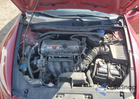 2011 Honda Accord Ex from USA, damaged, VIN 1HGCS1B75BA017138